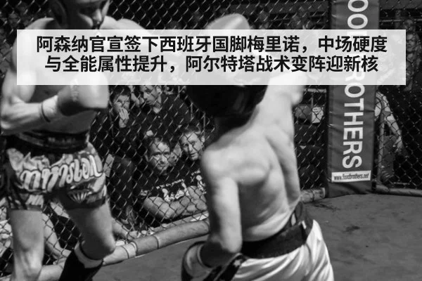 阿森纳官宣签下西班牙国脚梅里诺，中场硬度与全能属性提升，阿尔特塔战术变阵迎新核