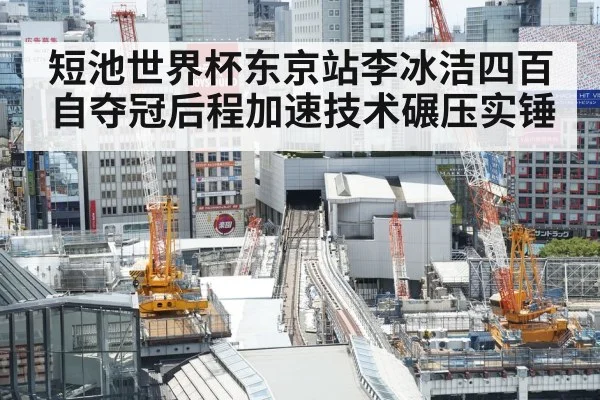 短池世界杯东京站李冰洁四百自夺冠后程加速技术碾压实锤